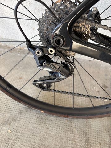 Used Orbea ORB-ORC10-RD 2022 Road & Gravel, Black — image 3 of 9