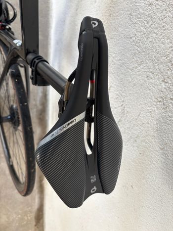 Used Orbea ORB-ORC10-RD 2022 Road & Gravel, Black — image 5 of 9