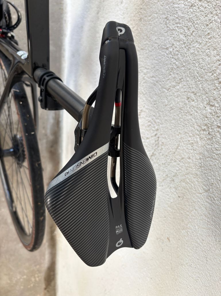 Used Orbea ORB-ORC10-RD 2022 Road & Gravel, Black — image 5 of 9