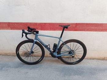Giant, Tcr Shimano 105 Di2