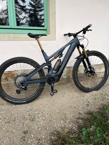 Canyon Spectral:ON CF 9.0 2020 2020 MTB d'occasion