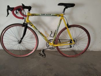 Used Fondriest top lite Fondriest top lite Custom Other 2012 Road & Gravel