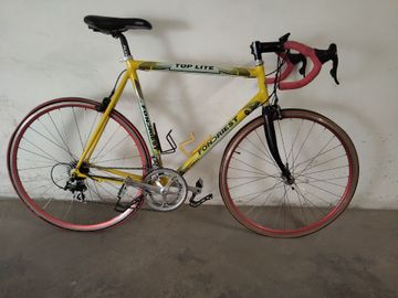 Fondriest top lite Custom Other 2012 Road & Gravel d'occasion — image 2 sur 4