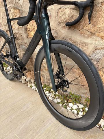 Merida REACTO TEAM 2026 2026 Road & Gravel d'occasion — image 4 sur 4