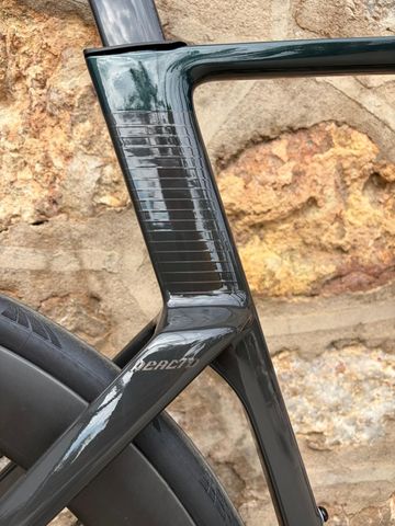 Merida REACTO TEAM 2026 2026 Road & Gravel d'occasion — image 3 sur 4