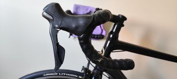 Used Avanti Giro 2 2016 Road & Gravel, Schwarz — image 8 of 8