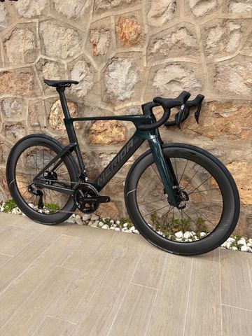 Used Merida REACTO TEAM 2026 2026 Road & Gravel