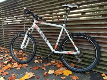 Lapierre, Tecnic Shimano Acera