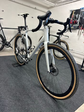 Orbea, Terra SRAM Rival