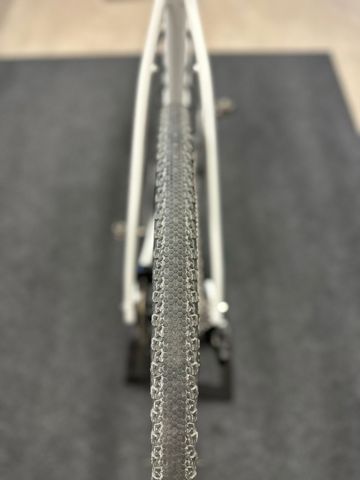 Used Orbea Terra SRAM Rival 2024 Road & Gravel, White — image 19 of 19