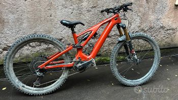Specialized, Turbo Levo SRAM X01 Eagle