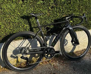 Factor Ostro Shimano Dura Ace Di2 2024 Road & Gravel usato