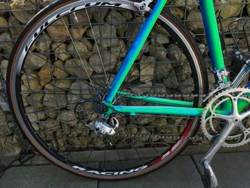 Used Klein Quantum II 1995 Road & Gravel, Green — image 5 of 12