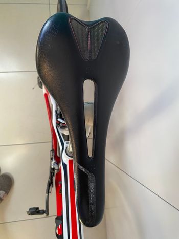 Used Specialized S-works Roubaix Sl3 Taglia 54 2012 Road & Gravel — image 15 of 18