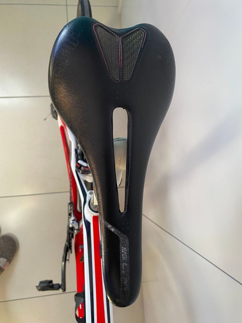 Used Specialized S-works Roubaix Sl3 Taglia 54 2012 Road & Gravel — image 15 of 18