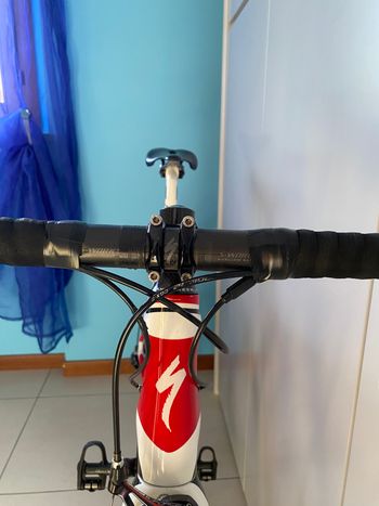 Used Specialized S-works Roubaix Sl3 Taglia 54 2012 Road & Gravel — image 13 of 18