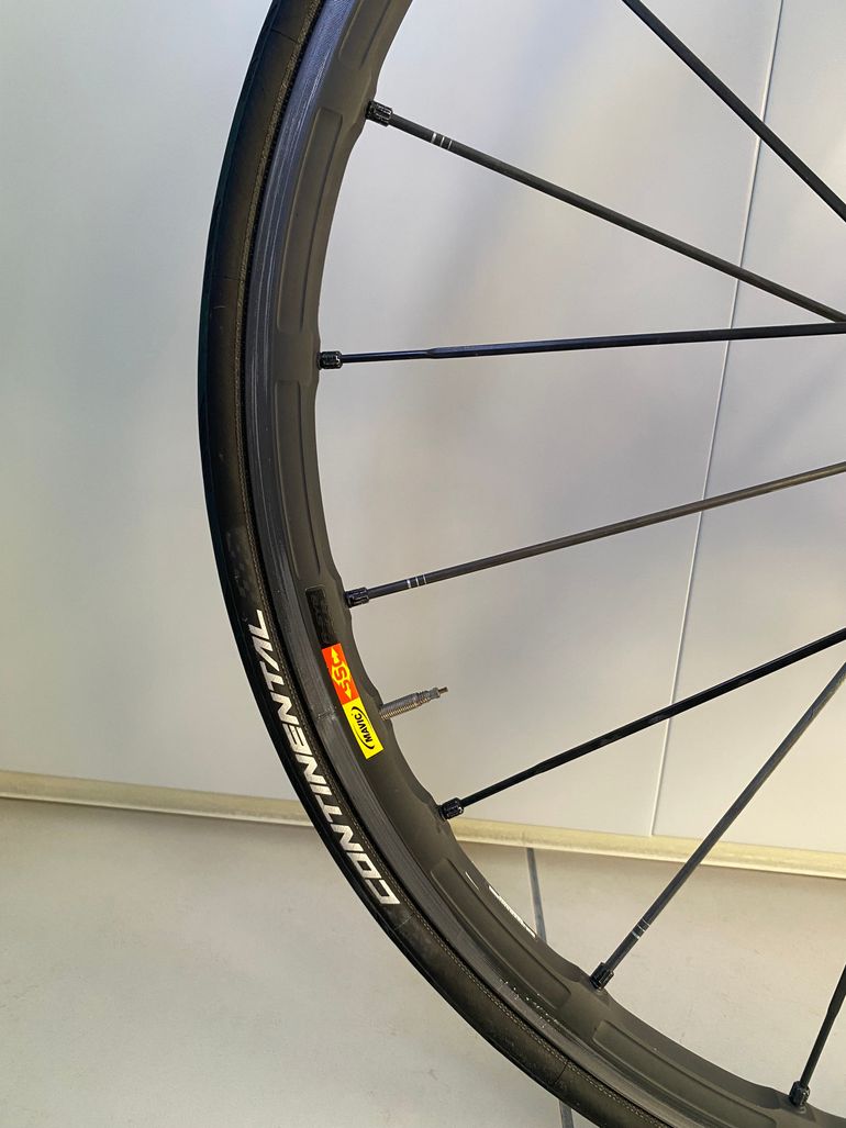 Used Specialized S-works Roubaix Sl3 Taglia 54 2012 Road & Gravel — image 7 of 18