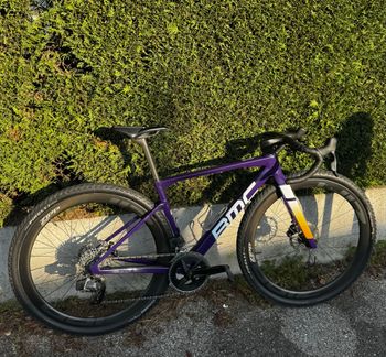 BMC, Kaius 01 THREE 2024