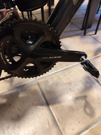 Used Lapierre E-sensium Shimano 105 2021 Road & Gravel — image 3 of 12