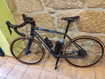 Used Lapierre E-sensium Shimano 105 2021 Road & Gravel — image 8 of 12