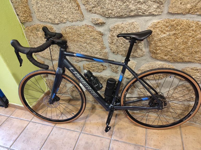 Used Lapierre E-sensium Shimano 105 2021 Road & Gravel — image 8 of 12