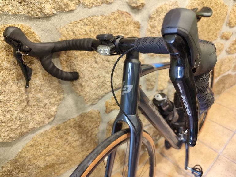 Used Lapierre E-sensium Shimano 105 2021 Road & Gravel — image 11 of 12