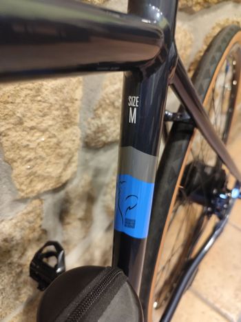 Used Lapierre E-sensium Shimano 105 2021 Road & Gravel — image 12 of 12