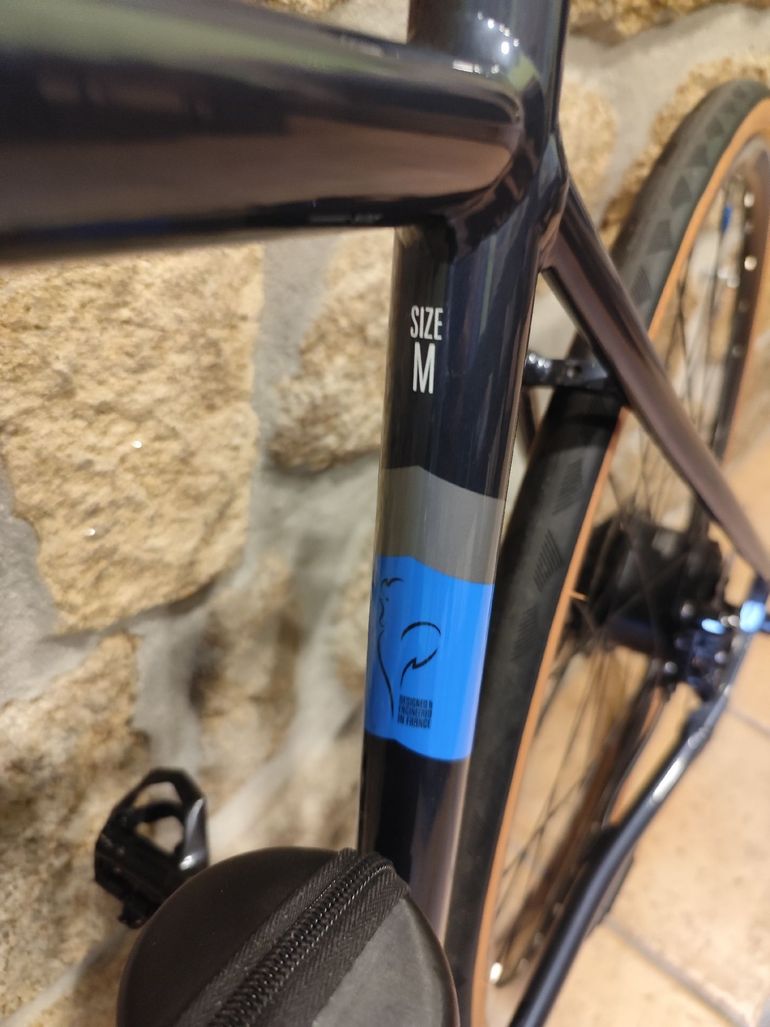 Used Lapierre E-sensium Shimano 105 2021 Road & Gravel — image 12 of 12
