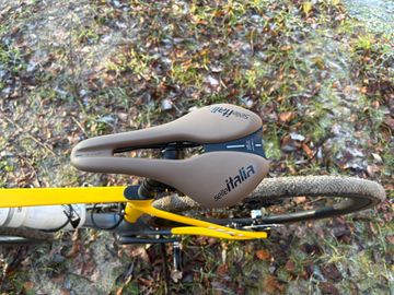 Brugt Elves Mori 2026 Road & Gravel — billede 3 af 7
