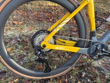 Brugt Elves Mori 2026 Road & Gravel — billede 2 af 7