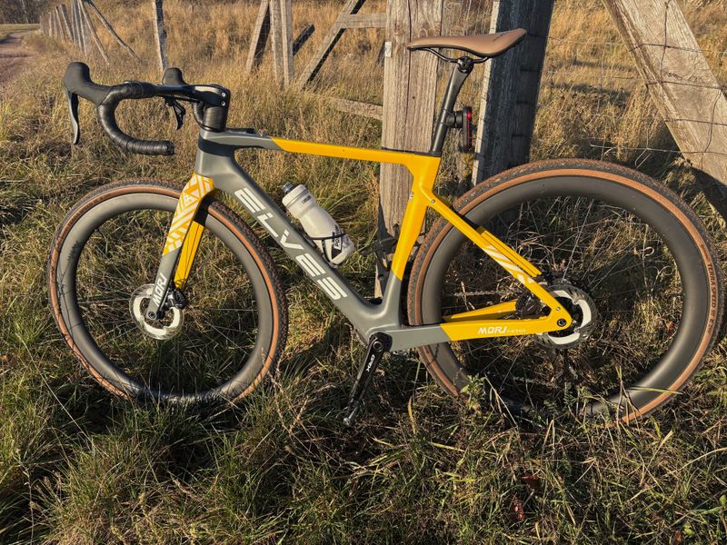Elves Mori 2026 Road & Gravel d'occasion