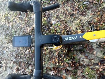 Brugt Elves Mori 2026 Road & Gravel — billede 6 af 7