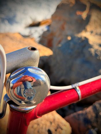Used Peugeot Peugeot Custom Simplex Vintage 1975 Road & Gravel, Rot — image 2 of 6