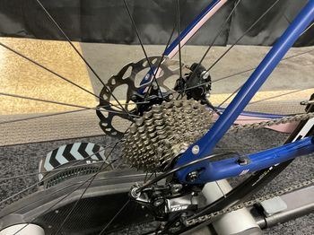 Used New Diamondback Arden 5 Carbon 2020 Arden 5 Carbon 2020 2020 Road & Gravel, Blue — image 3 of 6