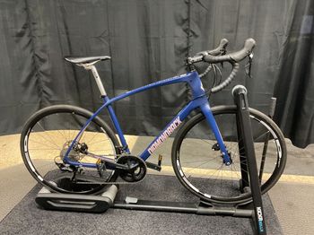New Diamondback Arden 5 Carbon 2020, Arden 5 Carbon 2020