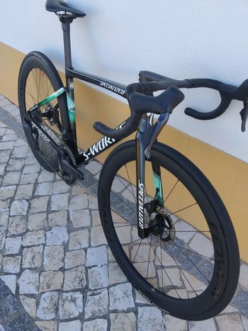 Specialized, Tarmac Shimano Ultegra Di2