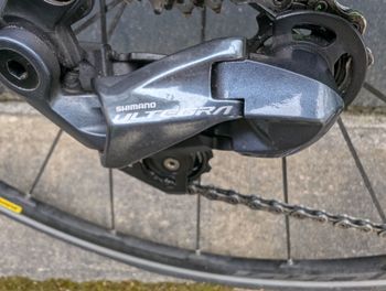 Used Cannondale SuperSix EVO Carbon Ultegra 2019 2019 Road & Gravel, Green — image 5 of 7