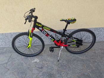 breda, Breda Custom Shimano Tiagra