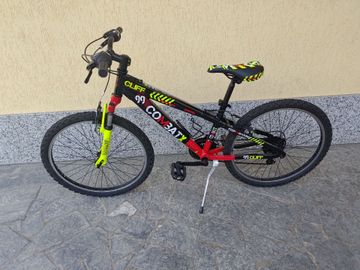 Used Breda Custom Shimano Tiagra 2021 Kids & Youth