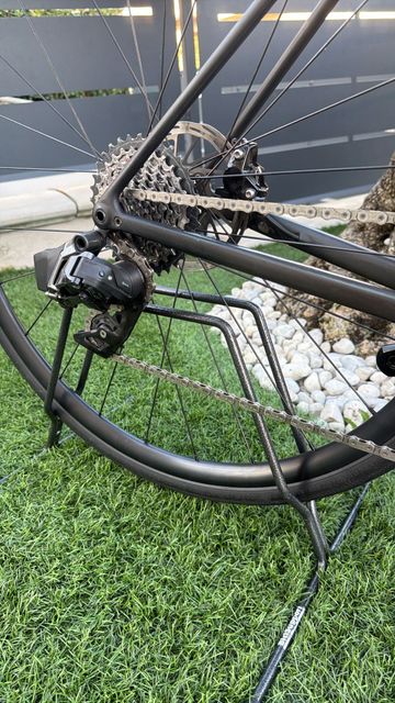 Použité Specialiced Custom SRAM Rival eTap AXS 2024 Road & Gravel — obrázek 6 z 9