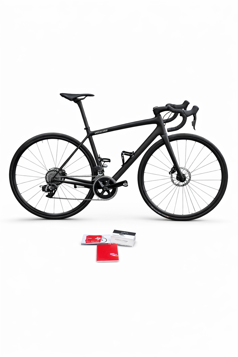 Used Specialiced Custom SRAM Rival eTap AXS 2024 Road & Gravel