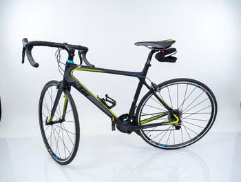 Used KTM Revelator Shimano Ultegra 2016 Road & Gravel, Black — image 2 of 13