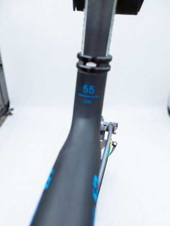 Used KTM Revelator Shimano Ultegra 2016 Road & Gravel, Black — image 12 of 13