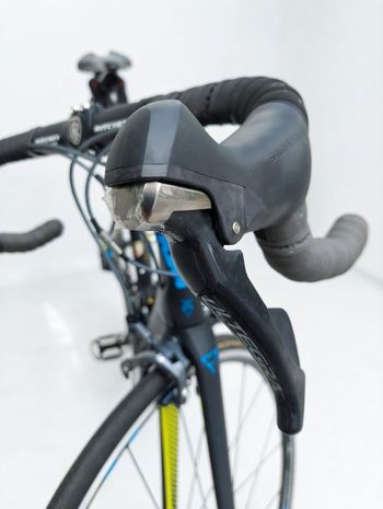 Used KTM Revelator Shimano Ultegra 2016 Road & Gravel, Black — image 5 of 13