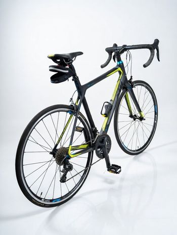 Used KTM Revelator Shimano Ultegra 2016 Road & Gravel