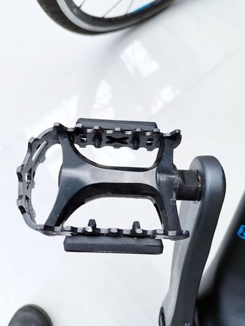 Used KTM Revelator Shimano Ultegra 2016 Road & Gravel, Black — image 9 of 13