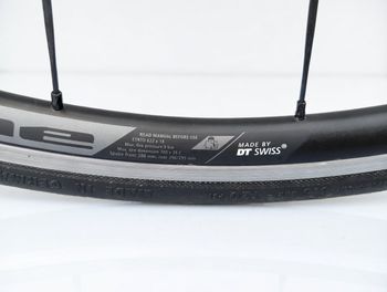 Used KTM Revelator Shimano Ultegra 2016 Road & Gravel, Black — image 13 of 13