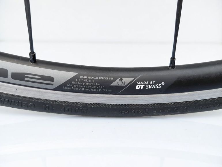 Used KTM Revelator Shimano Ultegra 2016 Road & Gravel, Black — image 13 of 13