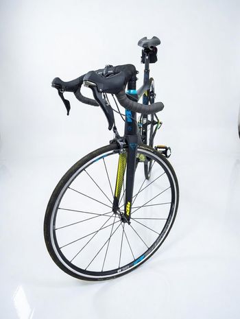 Used KTM Revelator Shimano Ultegra 2016 Road & Gravel, Black — image 4 of 13