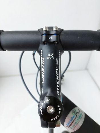 Used KTM Revelator Shimano Ultegra 2016 Road & Gravel, Black — image 6 of 13